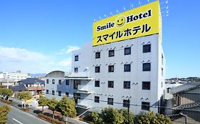 スマイルホテル掛川